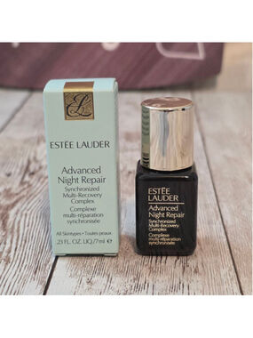 Estée Lauder Advanced Night Repair Serum mini